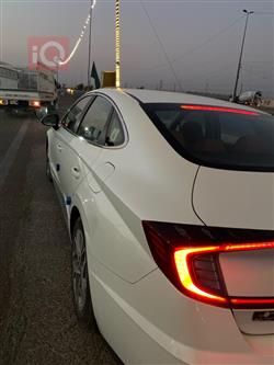هیوندای سۆناتا